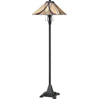 Quoizel Asheville Floor Lamp