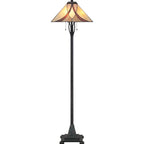 Quoizel Asheville Floor Lamp