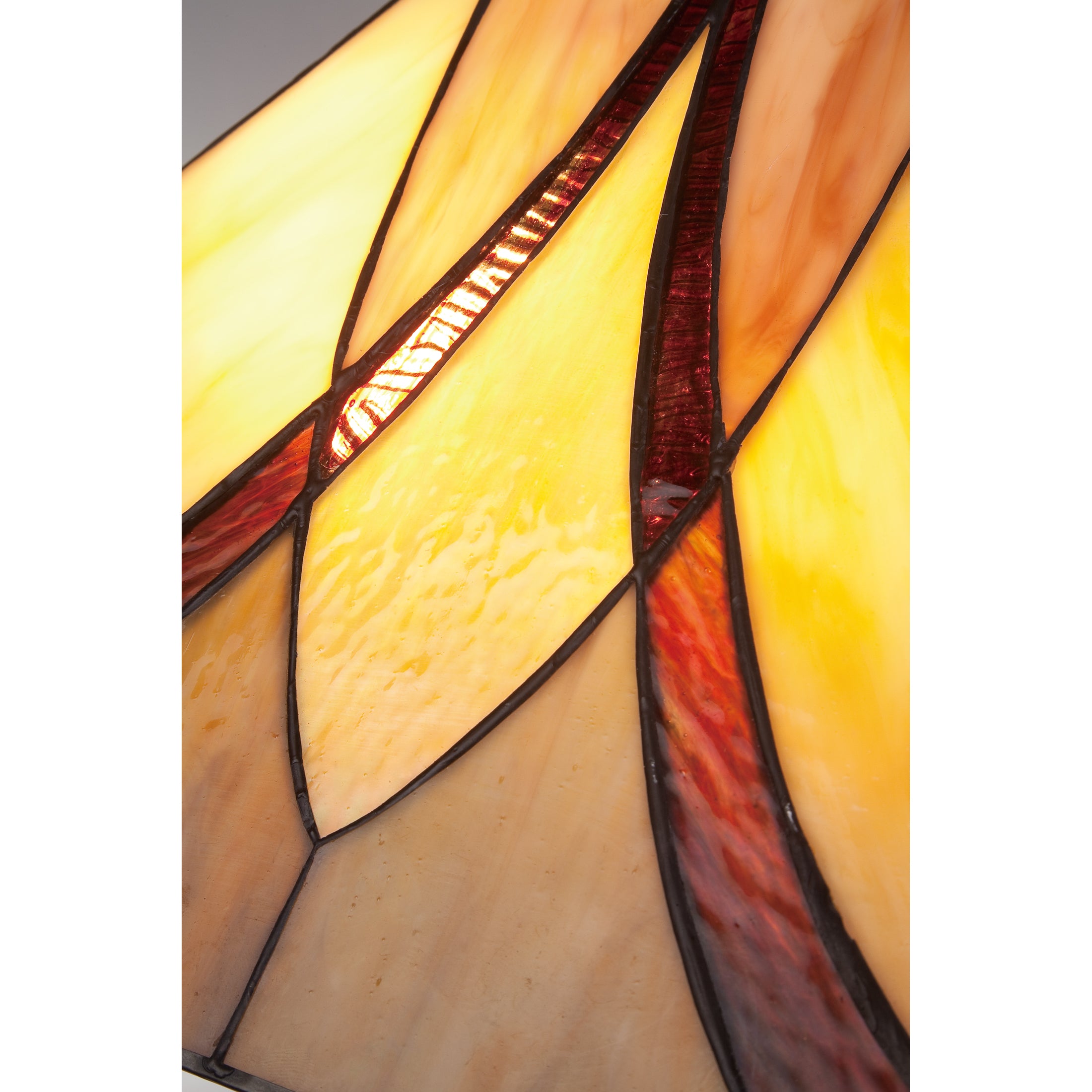 Quoizel Asheville Floor Lamp