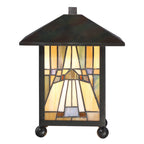 Quoizel Inglenook Table Lamp