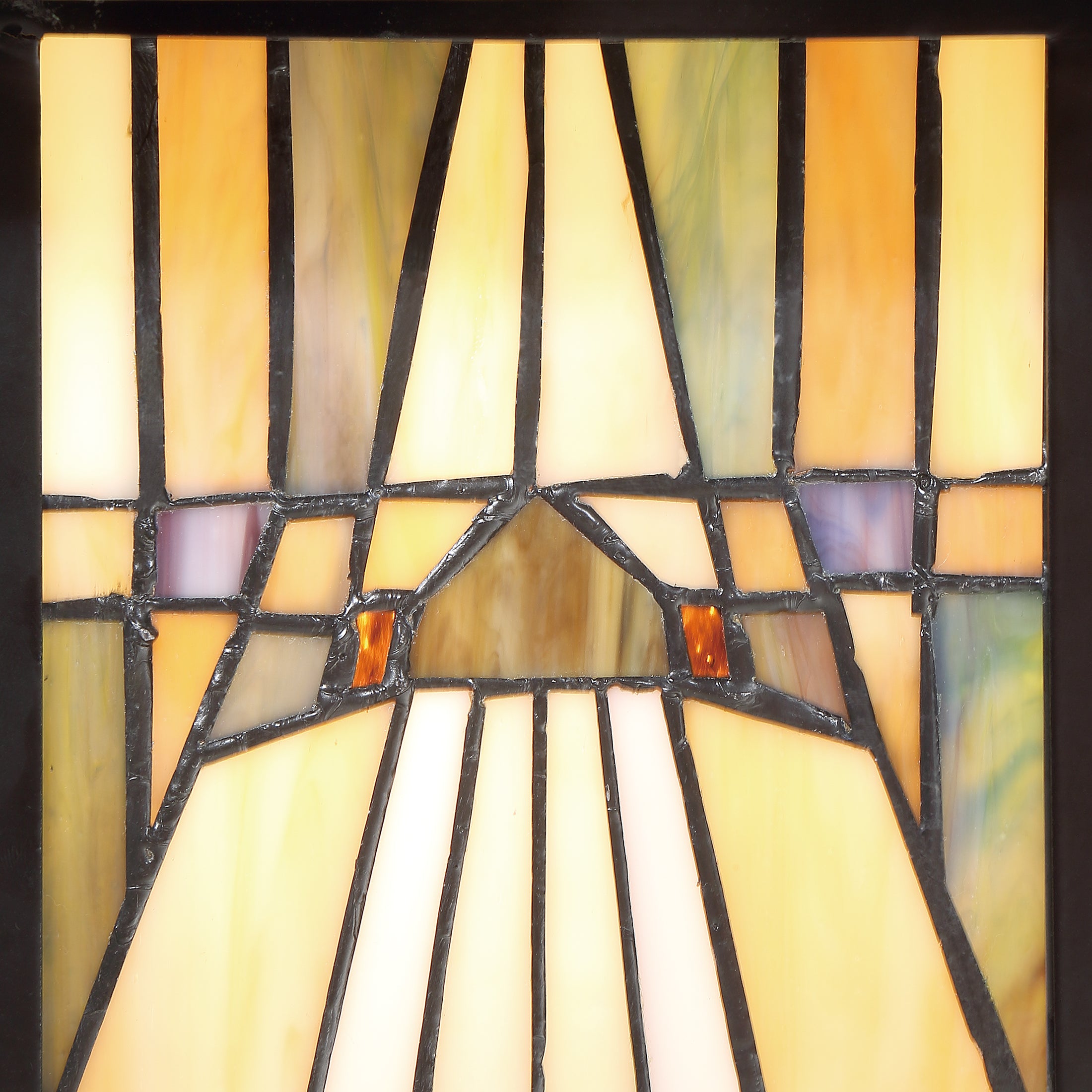 Quoizel Inglenook Table Lamp