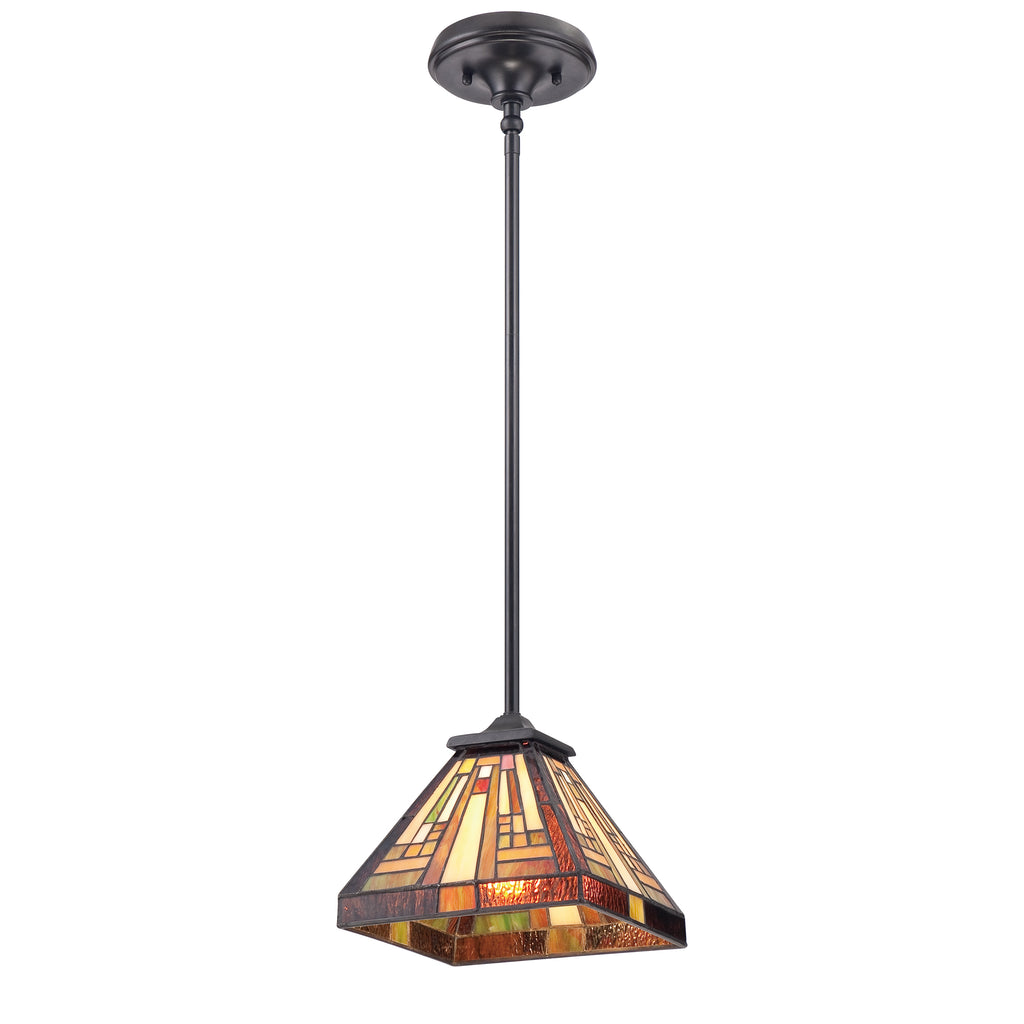 Quoizel Stephen Mini-Pendant Lamp