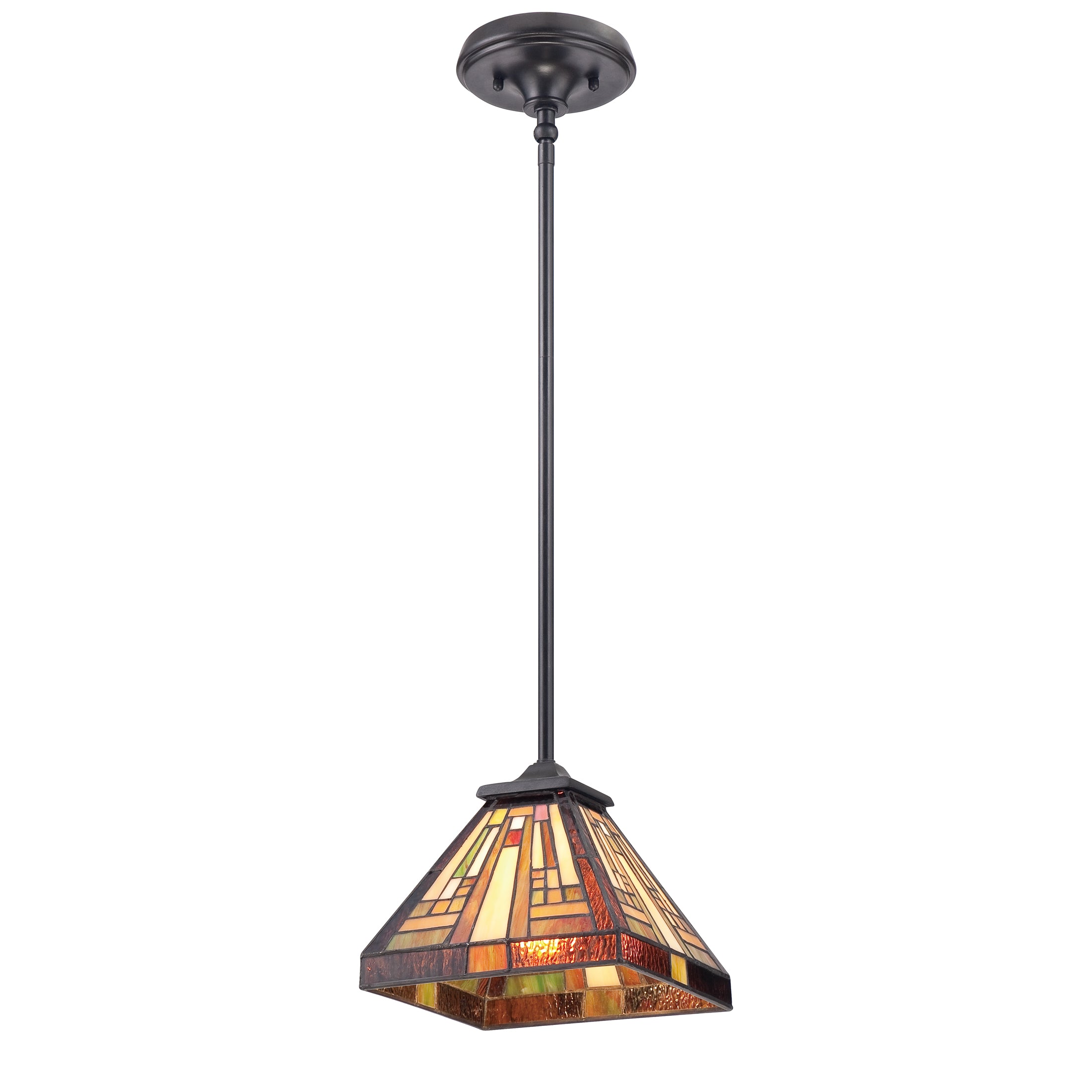 Quoizel Stephen Mini-Pendant Lamp