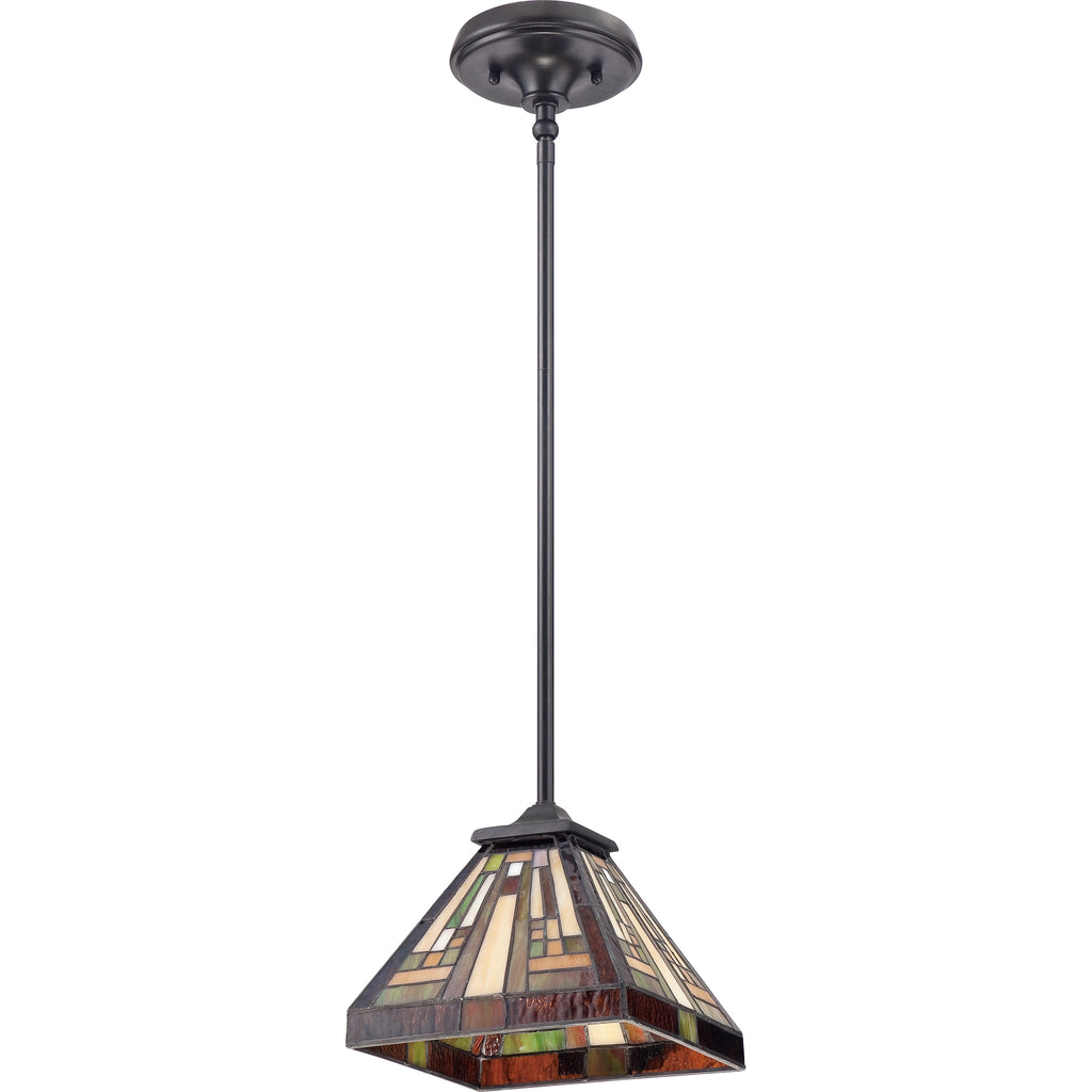 Quoizel Stephen Mini-Pendant Lamp