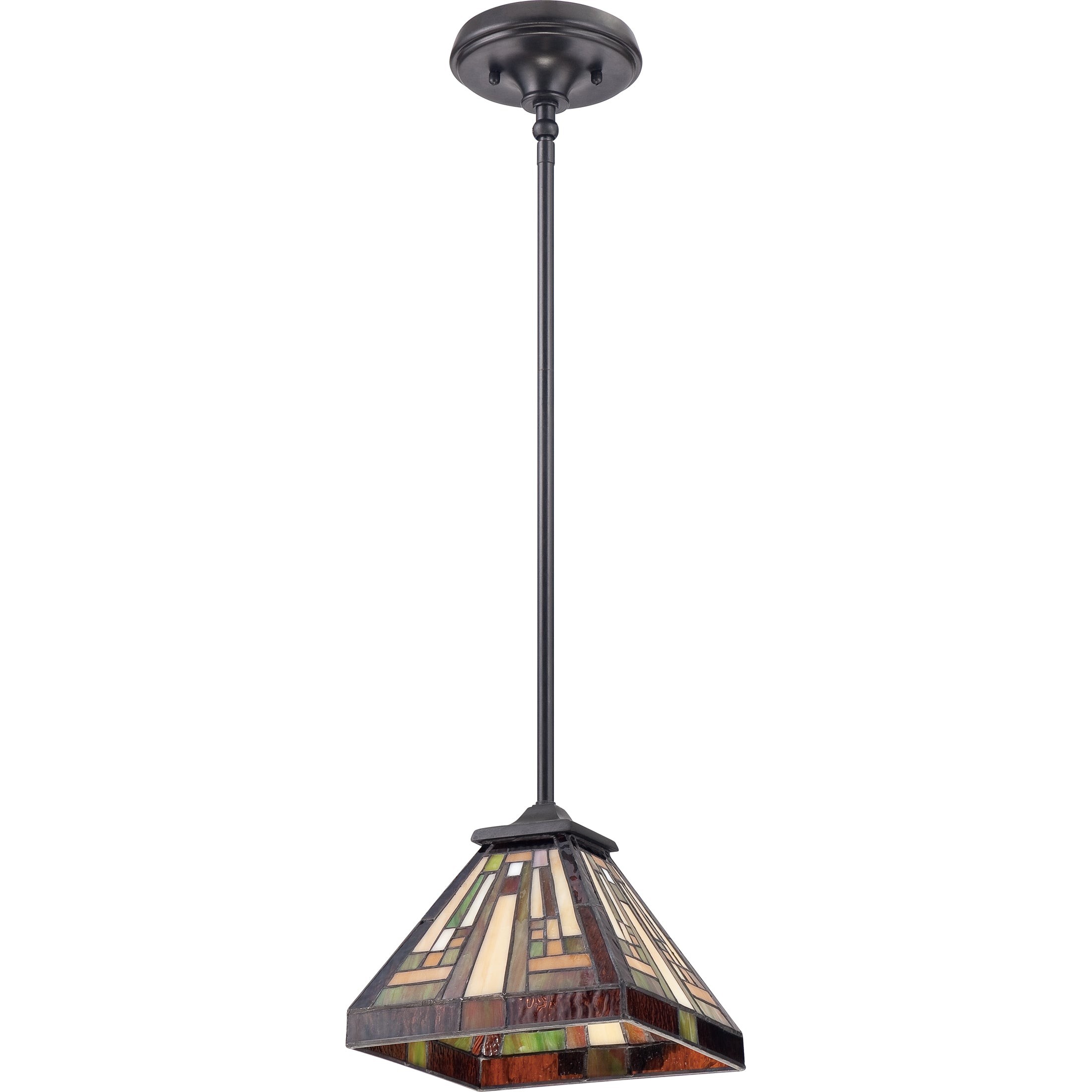 Quoizel Stephen Mini-Pendant Lamp