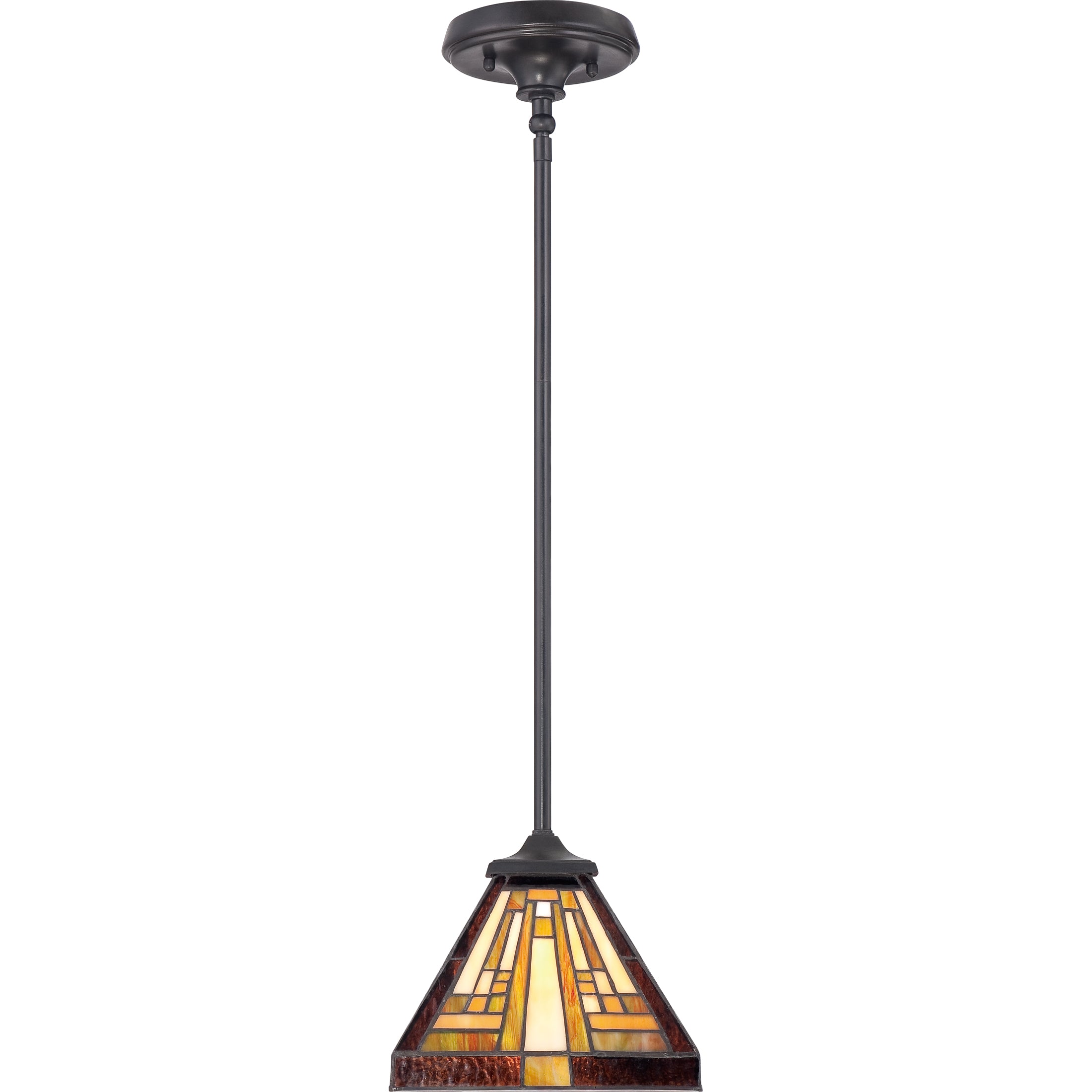 Quoizel Stephen Mini-Pendant Lamp