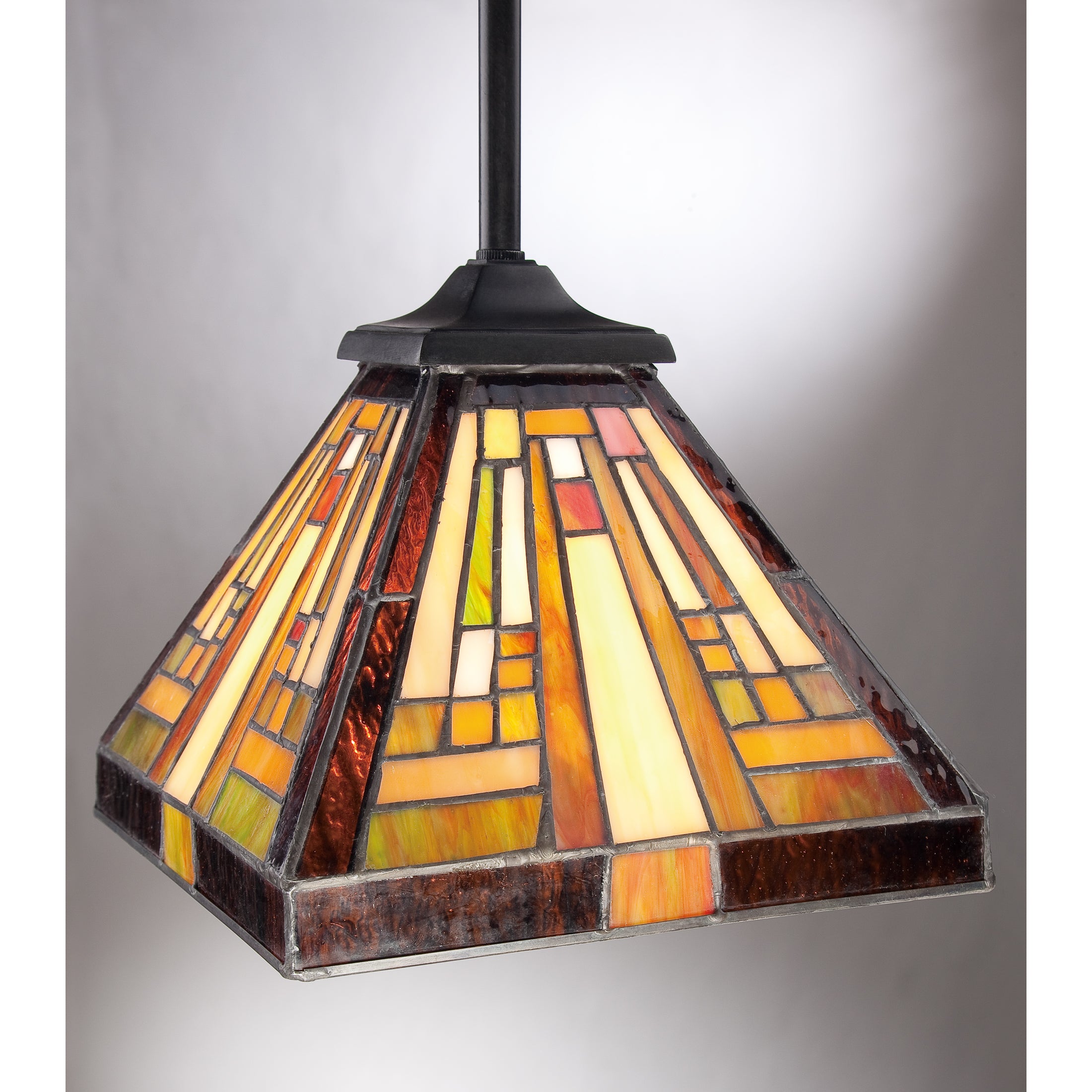 Quoizel Stephen Mini-Pendant Lamp