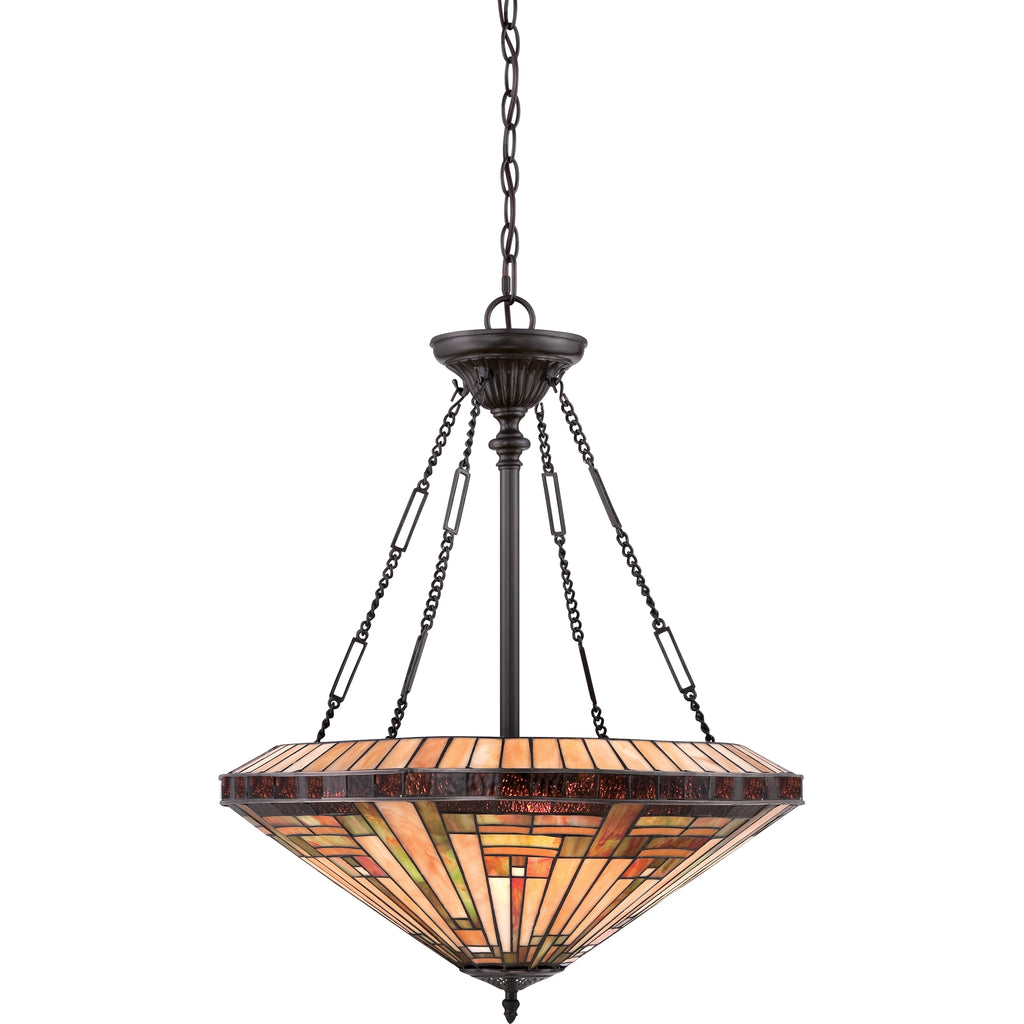 Quoizel Stephen Pendant Lamp