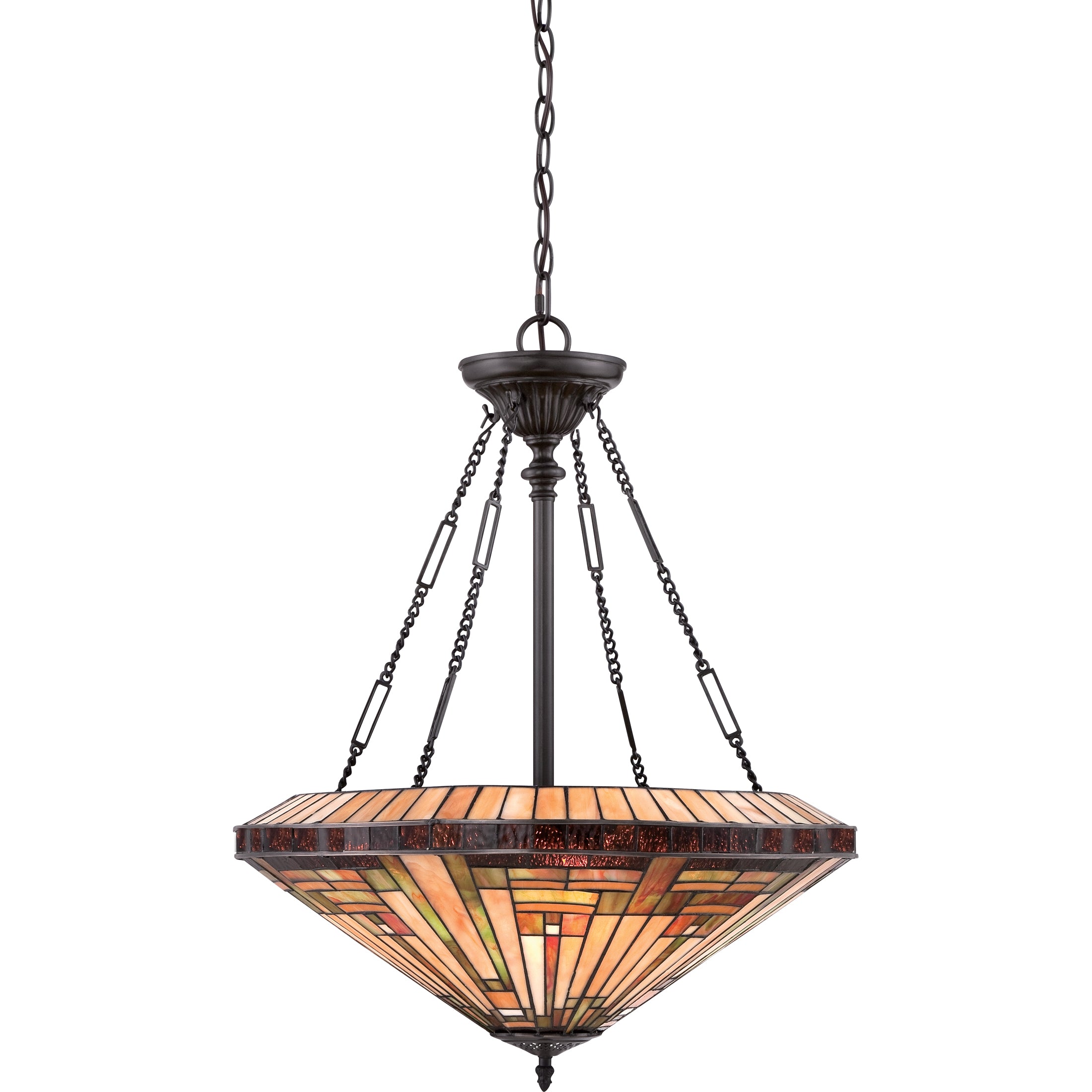 Quoizel Stephen Pendant Lamp
