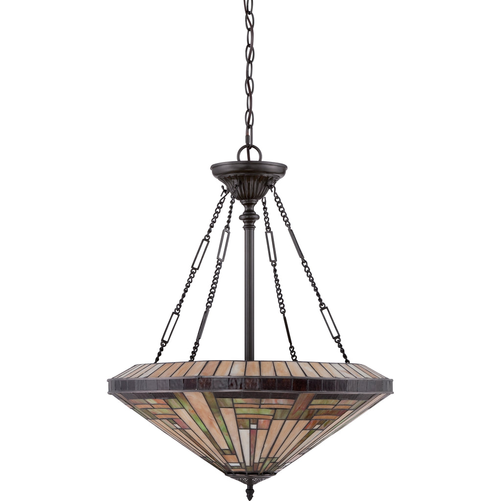 Quoizel Stephen Pendant Lamp