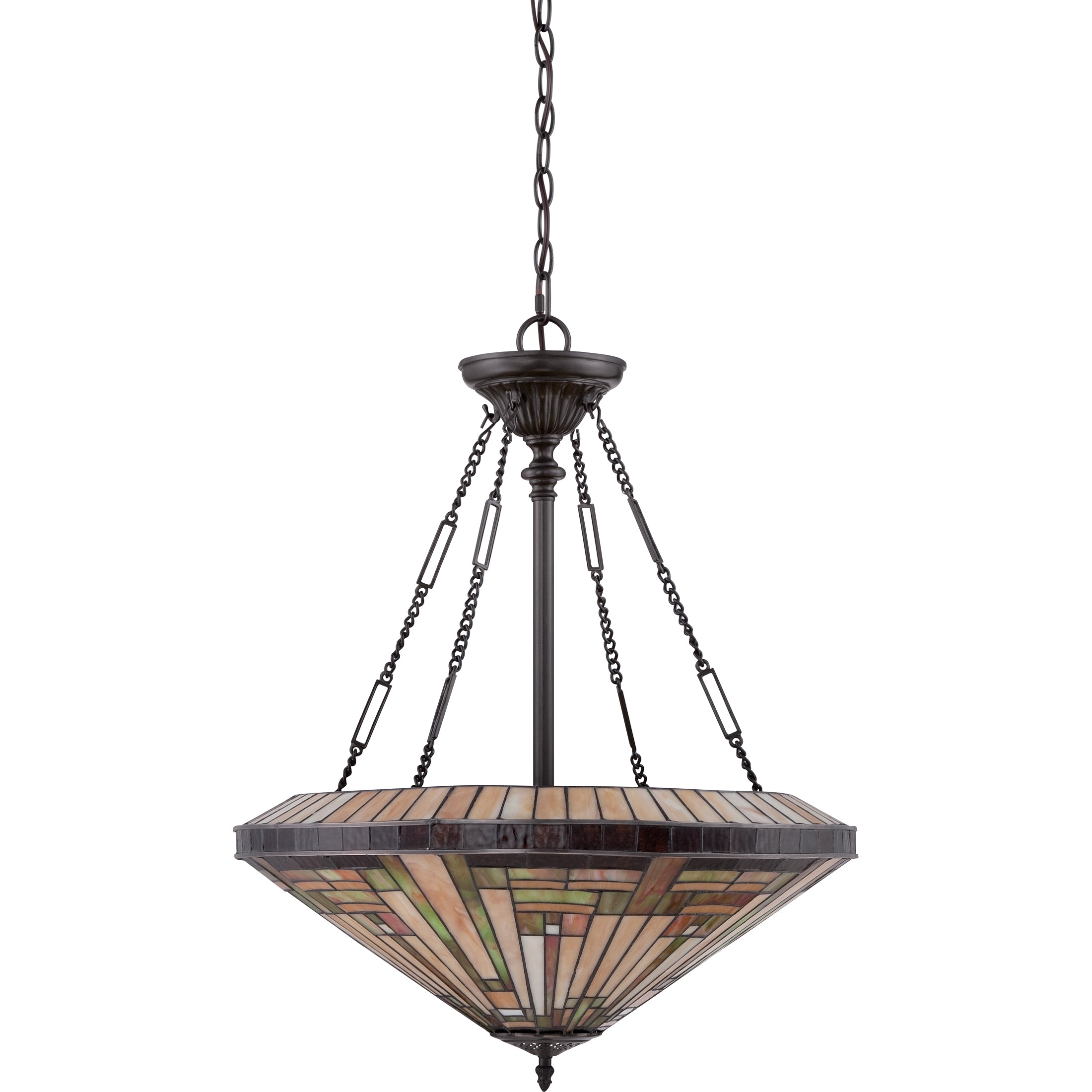 Quoizel Stephen Pendant Lamp