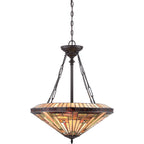 Quoizel Stephen Pendant Lamp