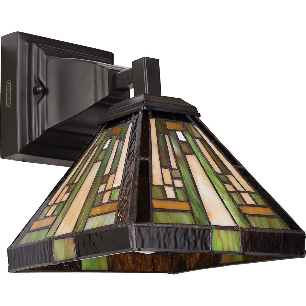 Quoizel Stephen Wall Sconce
