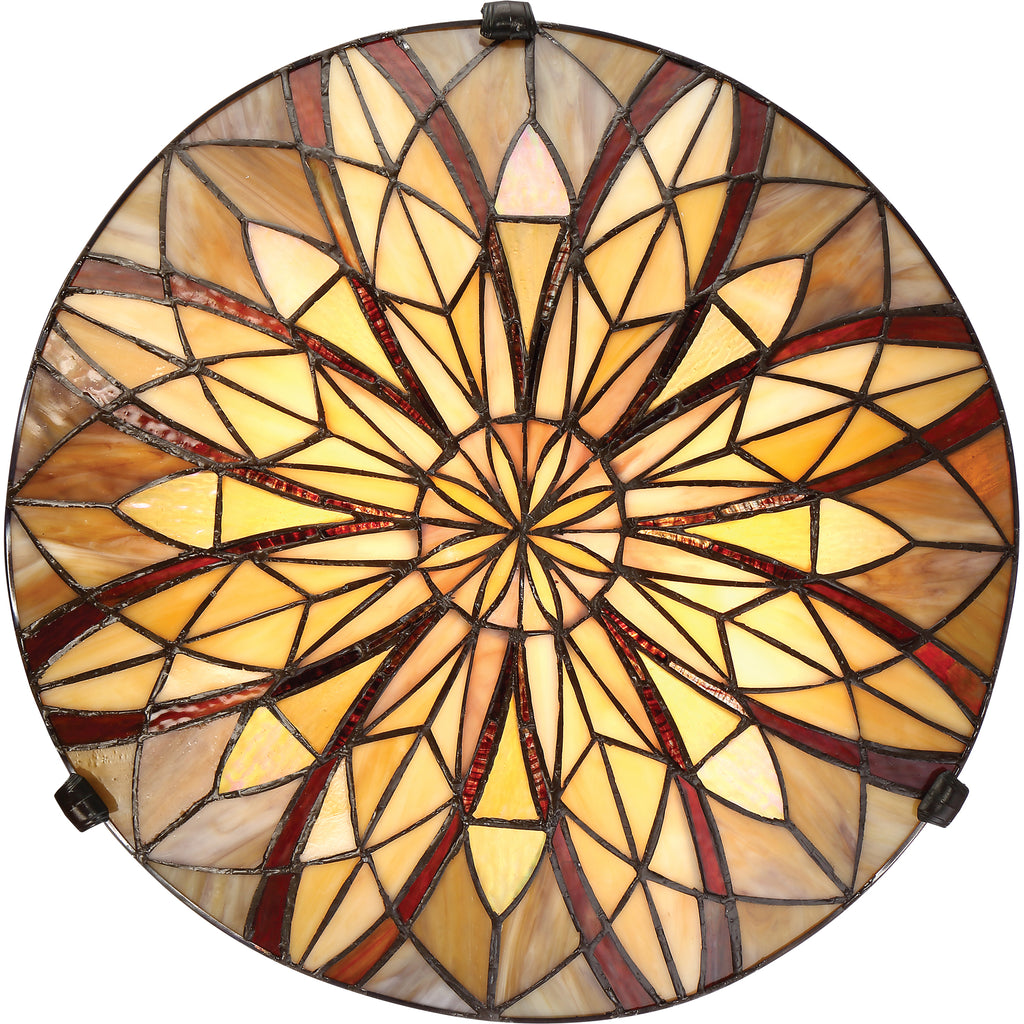 Quoizel Quoizel Victory Flush Mount