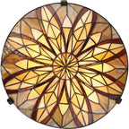 Quoizel Quoizel Victory Flush Mount