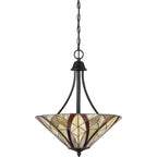 Quoizel Victory Pendant Lamp