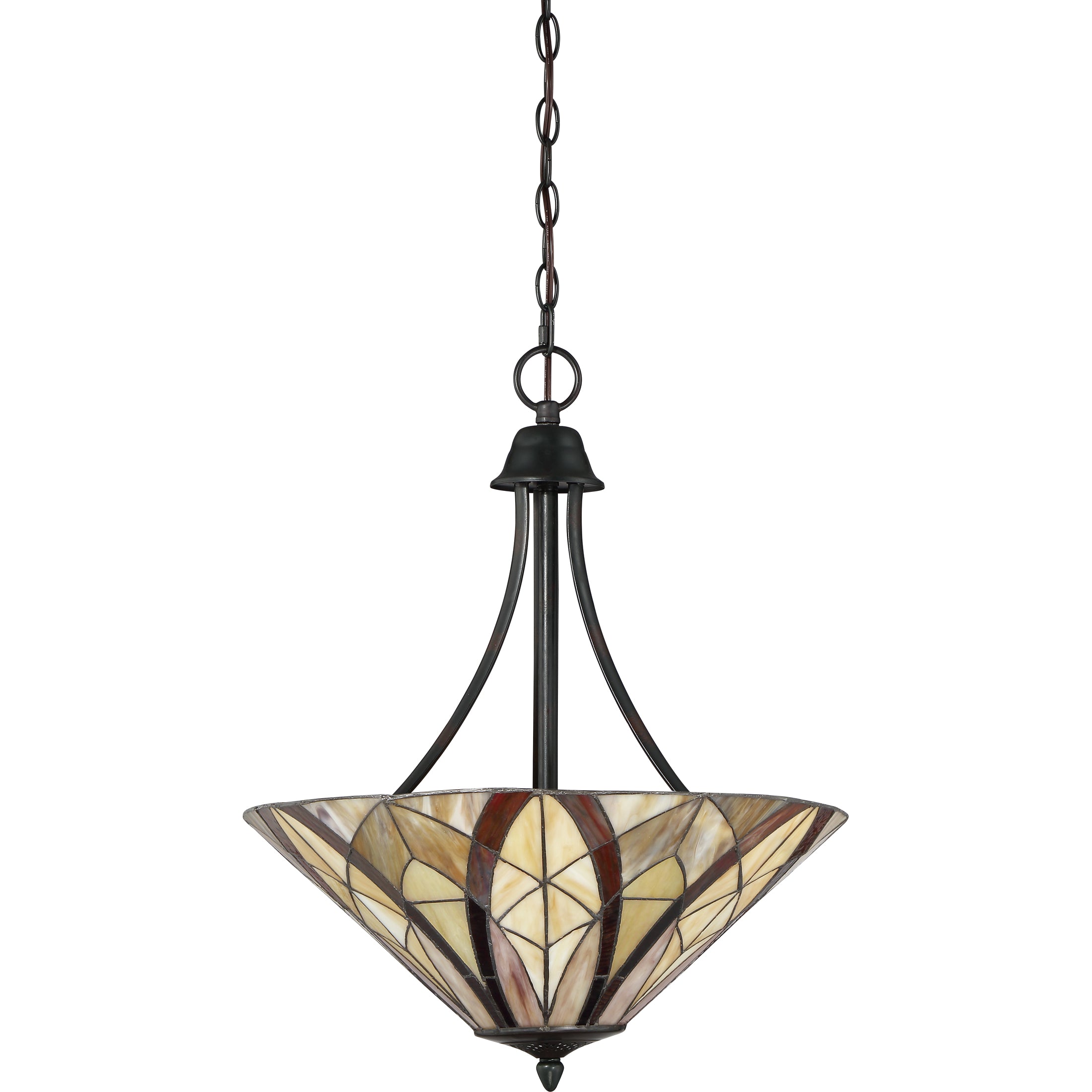 Quoizel Victory Pendant Lamp