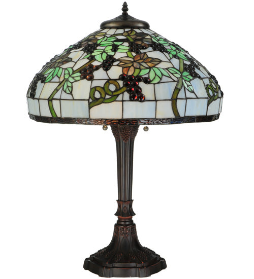 Meyda Tiffany Veneto Table Lamp
