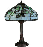 Meyda Tiffany Veneto Table Lamp