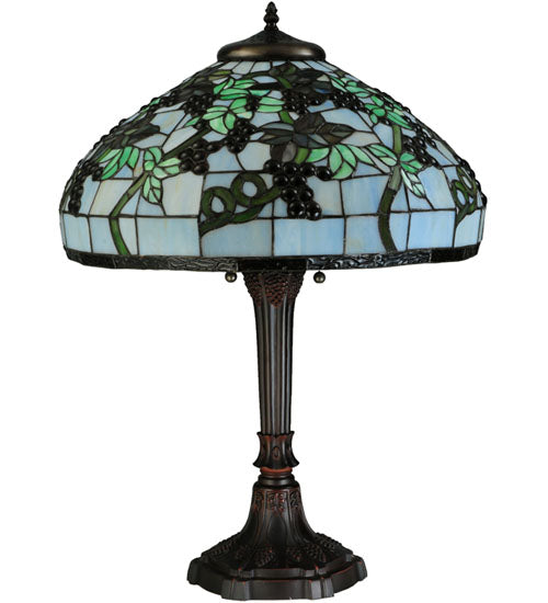 Meyda Tiffany Veneto Table Lamp
