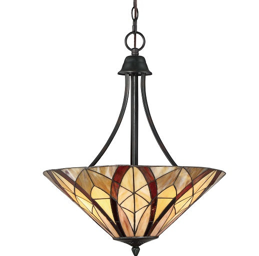 Quoizel Victory Pendant Lamp