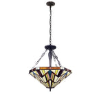 Chloe Vincent Inverted Pendant Lamp