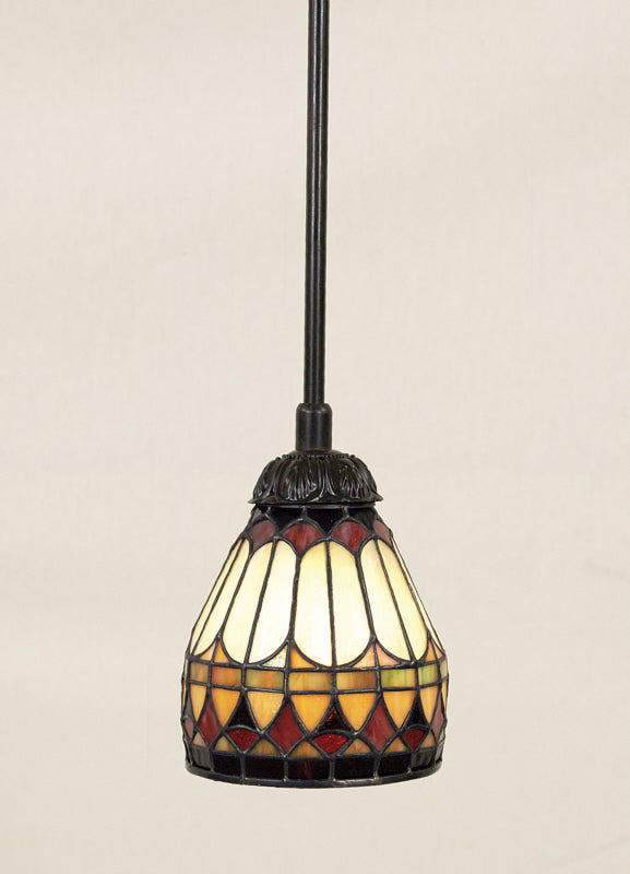 Quoizel West End Small Pendant